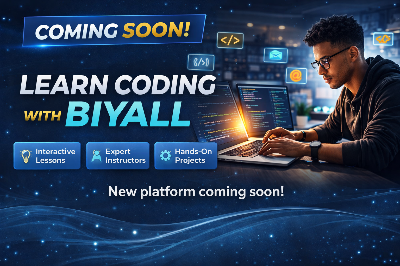 Coding Fundamentals for Beginners