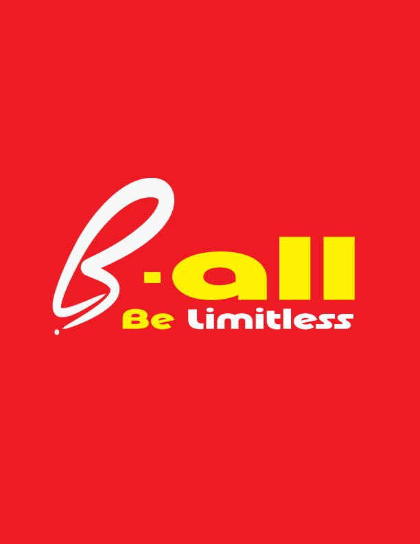 Biyall Logo